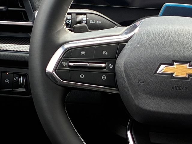 New 2026 Chevrolet Traverse High Country w/ LPO, Floor Liner Package AWD/4WD image 22