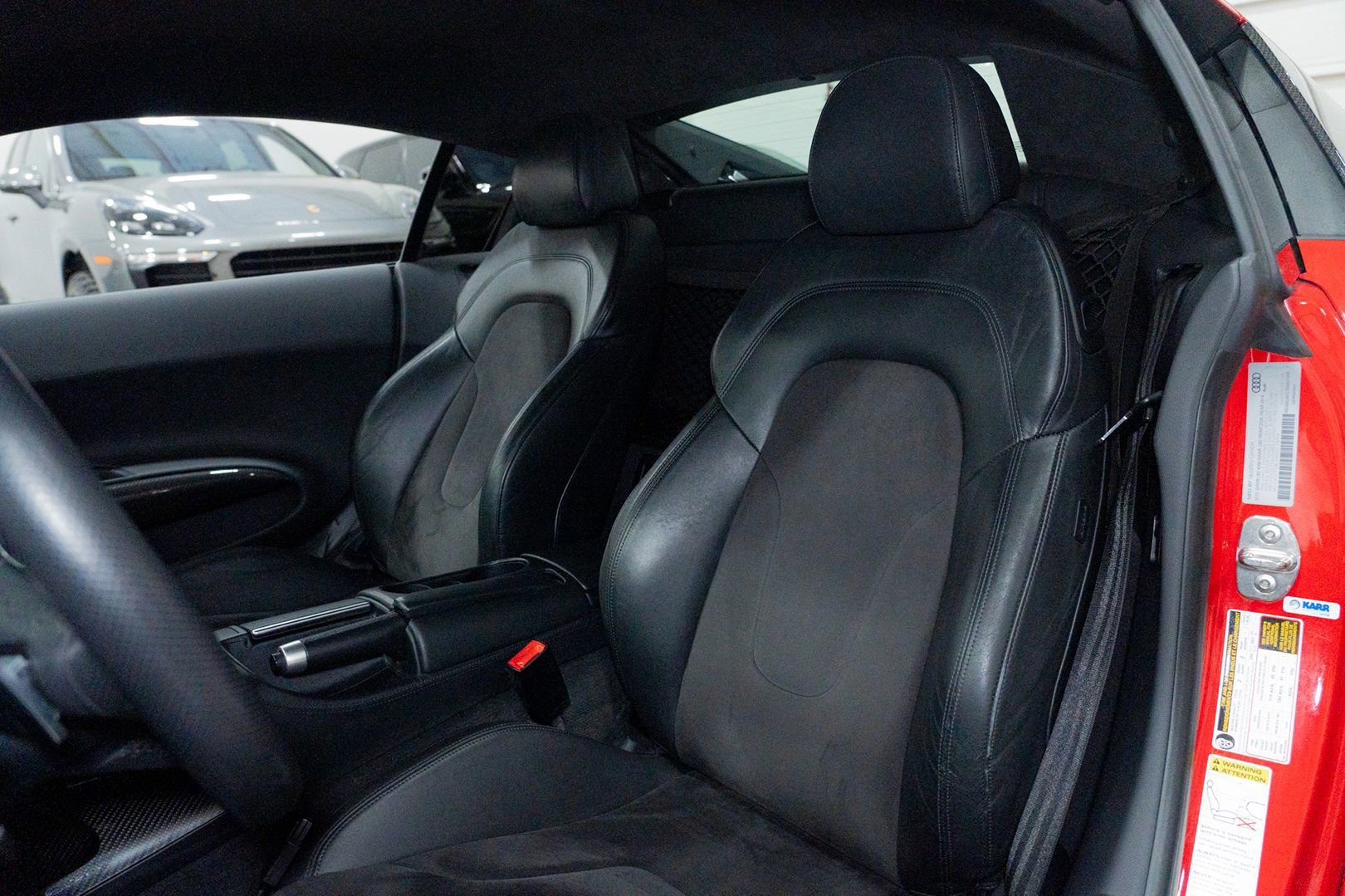 Used 2014 Audi R8 V8 w/ Convenience Package image 25