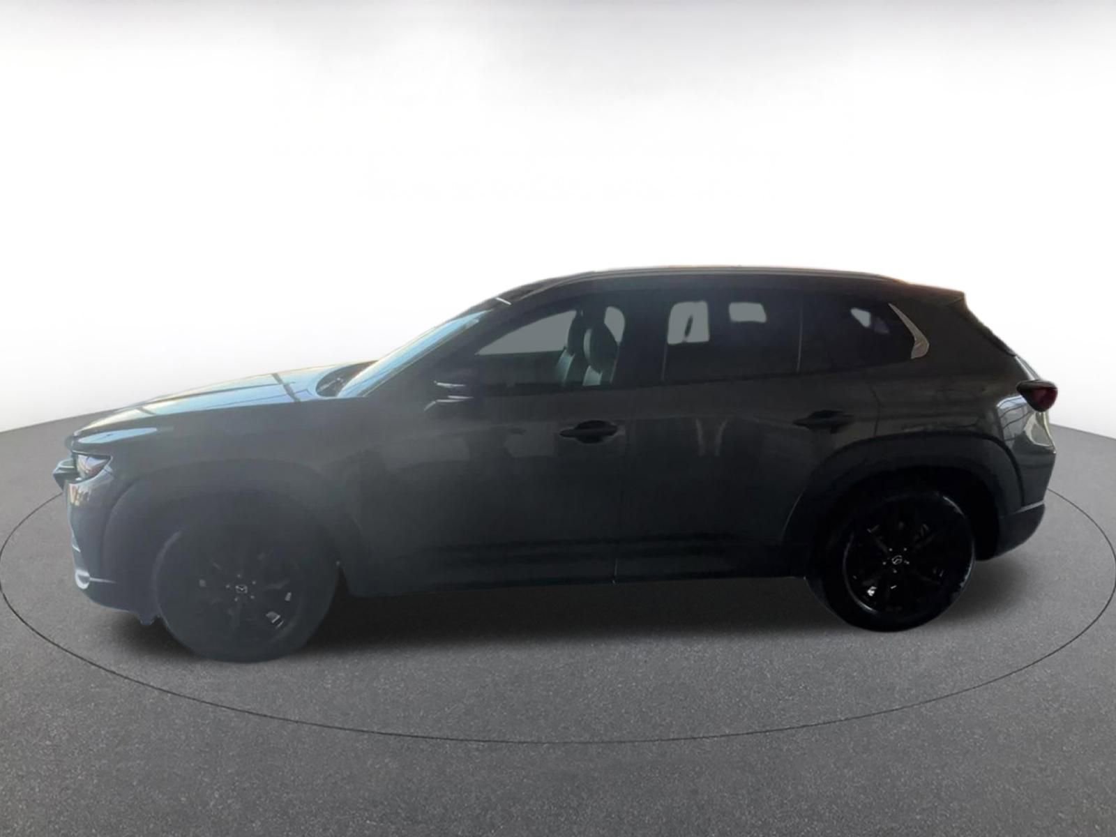 Used 2025 MAZDA CX-50 AWD 2.5 S w/ Preferred Package image 8