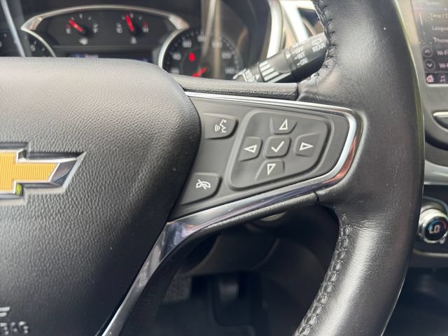 Used 2020 Chevrolet Equinox LT AWD/4WD image 14