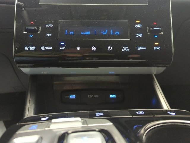 Used 2022 Hyundai Tucson Blue AWD/4WD image 18