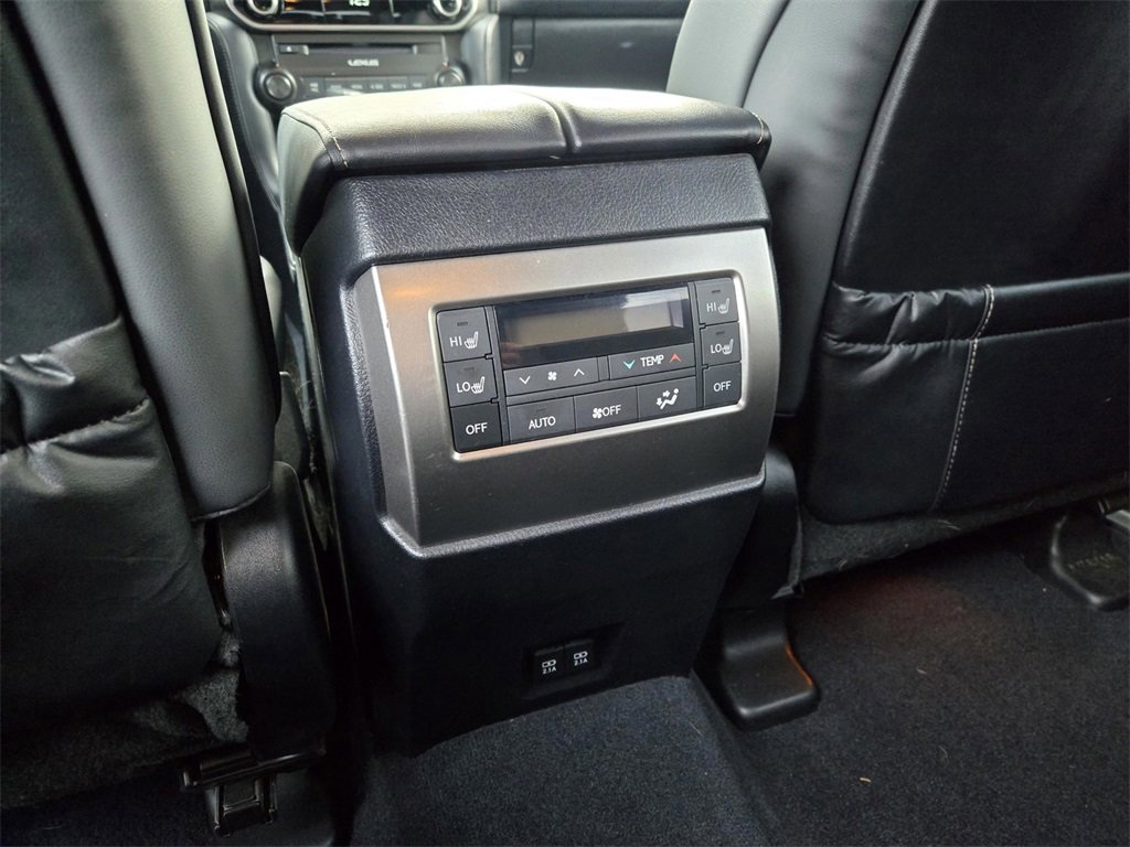 Used 2022 Lexus GX 460 Premium w/ Premium Plus Package image 11