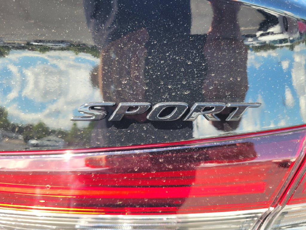 New 2026 Honda Civic Sport image 6