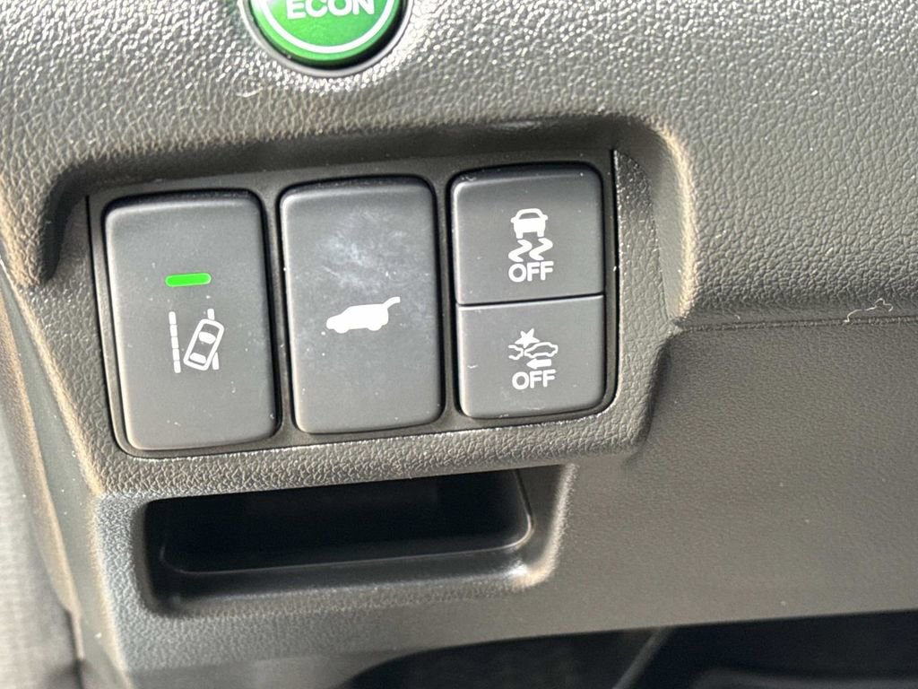 Used 2015 Honda CR-V Touring image 22