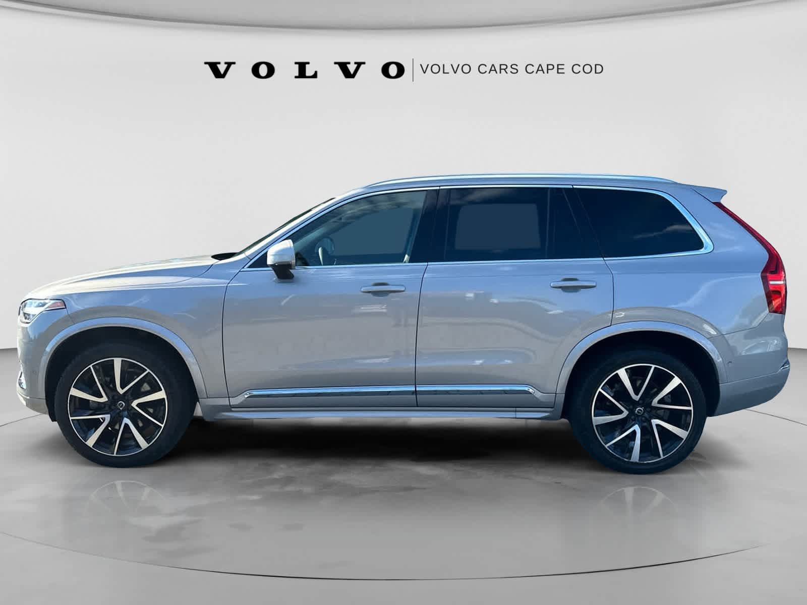 Used 2023 Volvo XC90 B5 Plus w/ Protection Package Premier AWD/4WD image 5