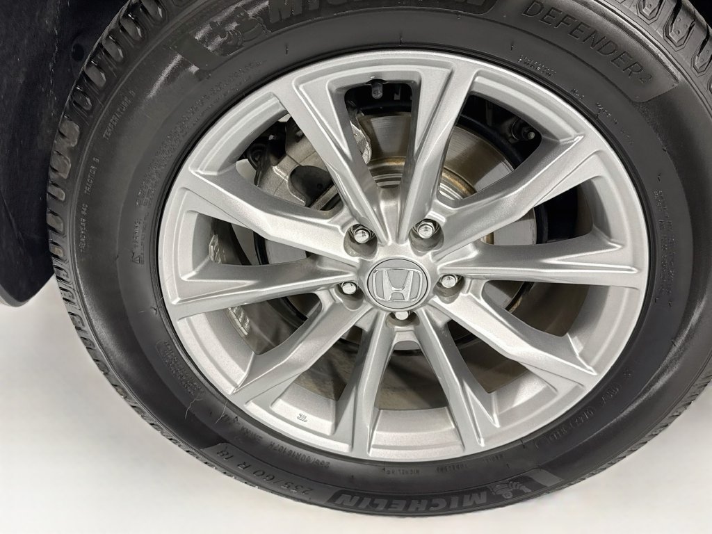 Certified 2025 Honda CR-V EX-L image 33