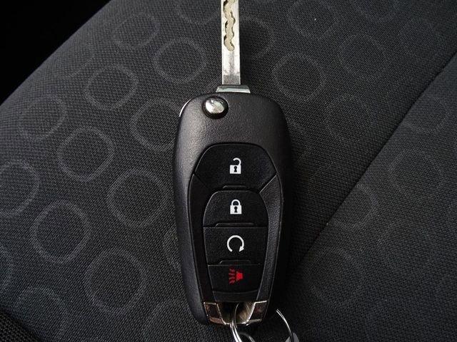 Used 2020 Chevrolet Trax LS w/ Tint and Cruise Package image 34