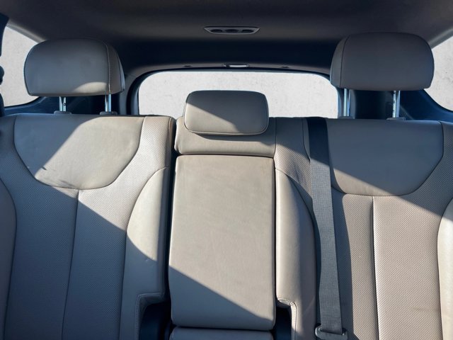 Used 2022 Hyundai Santa Fe Limited FWD image 21