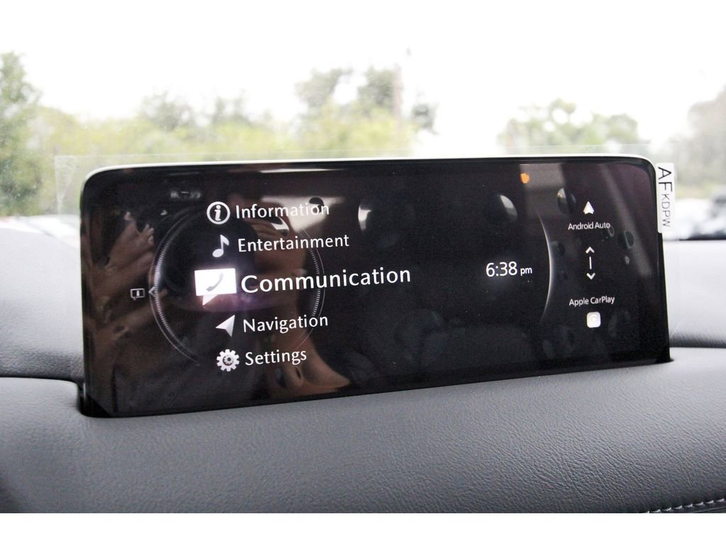 New 2025 MAZDA CX-5 AWD 2.5 S image 22