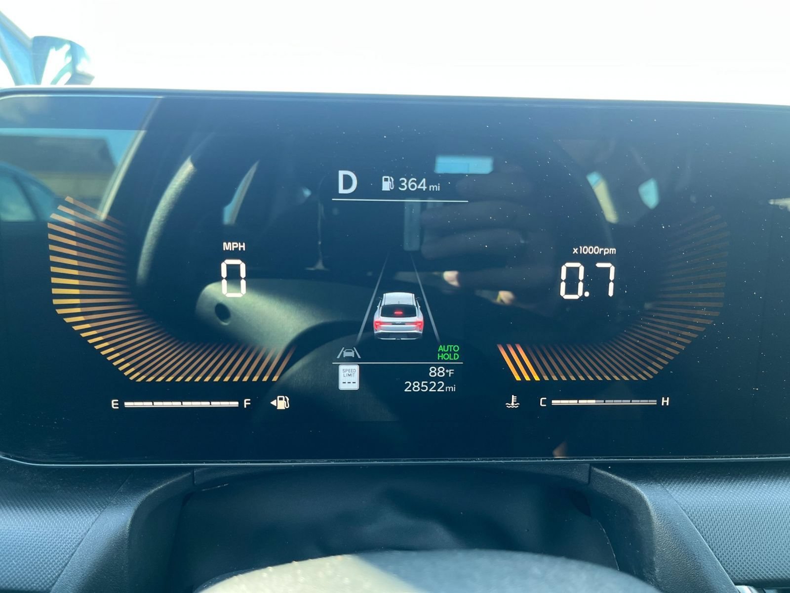 Used 2025 Kia K4 FWD image 59