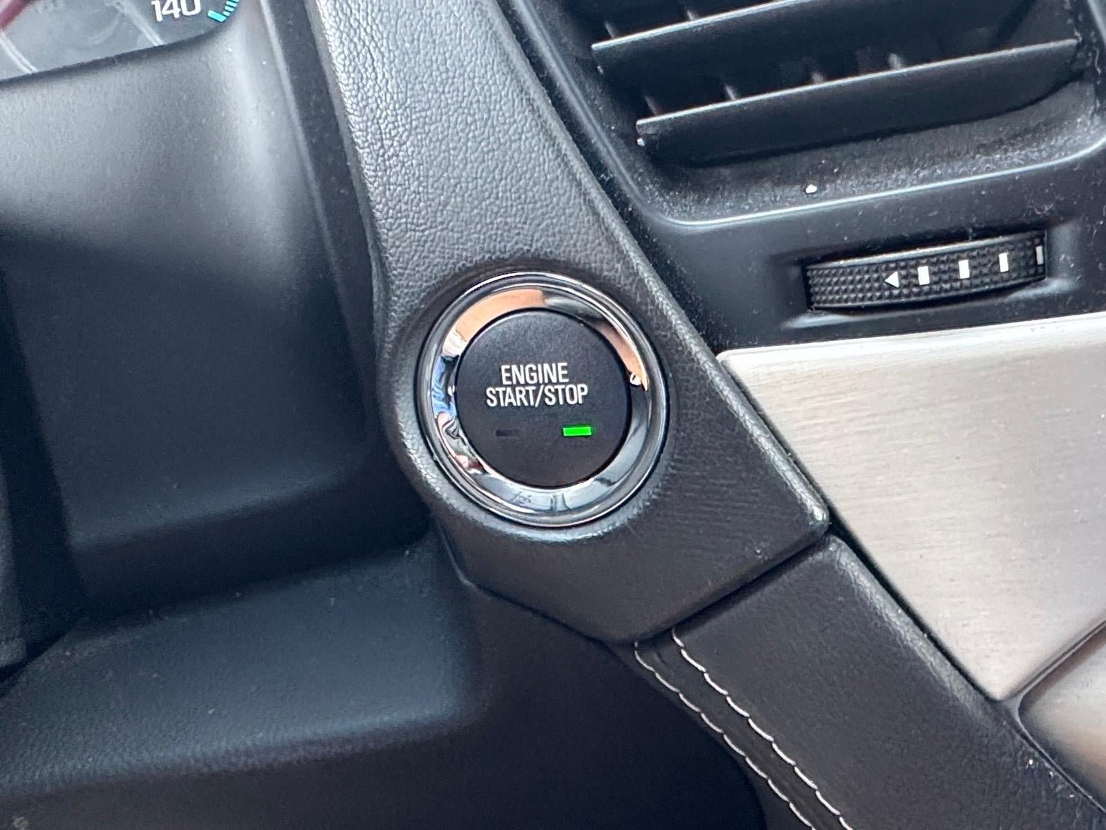 Used 2019 GMC Yukon Denali AWD/4WD image 12