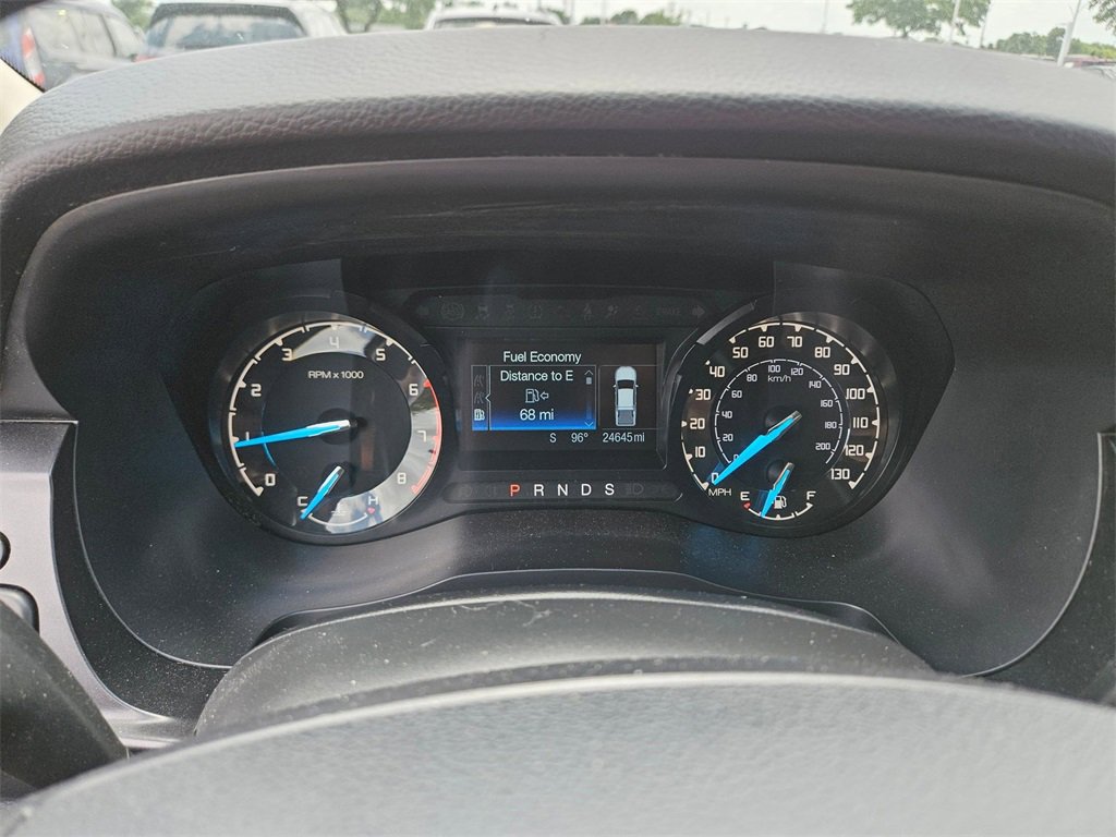 Used 2023 Ford Ranger XLT w/ Equipment Group 302A High image 22