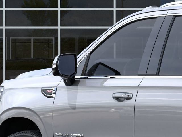 New 2026 GMC Yukon XL Elevation w/ Elevation Premium Package RWD image 15