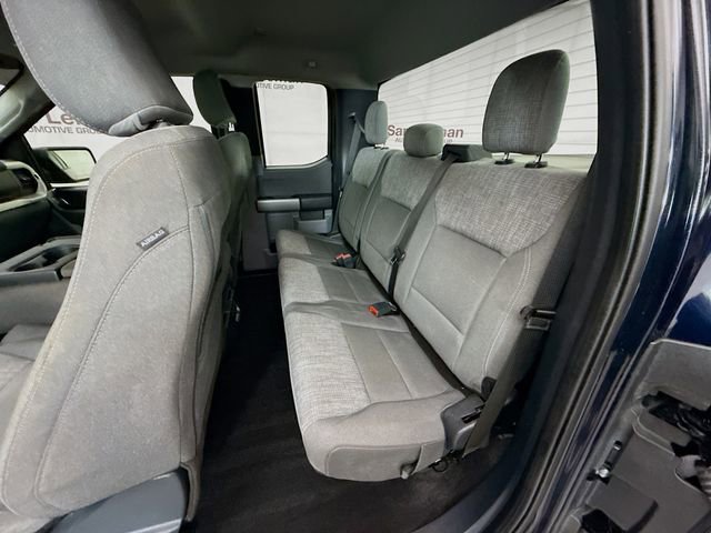 Used 2022 Ford F150 XLT w/ Equipment Group 302A High image 24