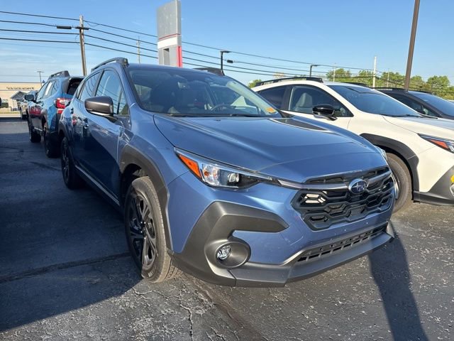 Used 2024 Subaru Crosstrek 2.0i Premium AWD/4WD image 1