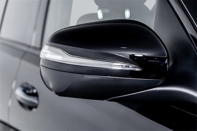 Used 2025 Mercedes-Benz GLE 63 AMG S image 12