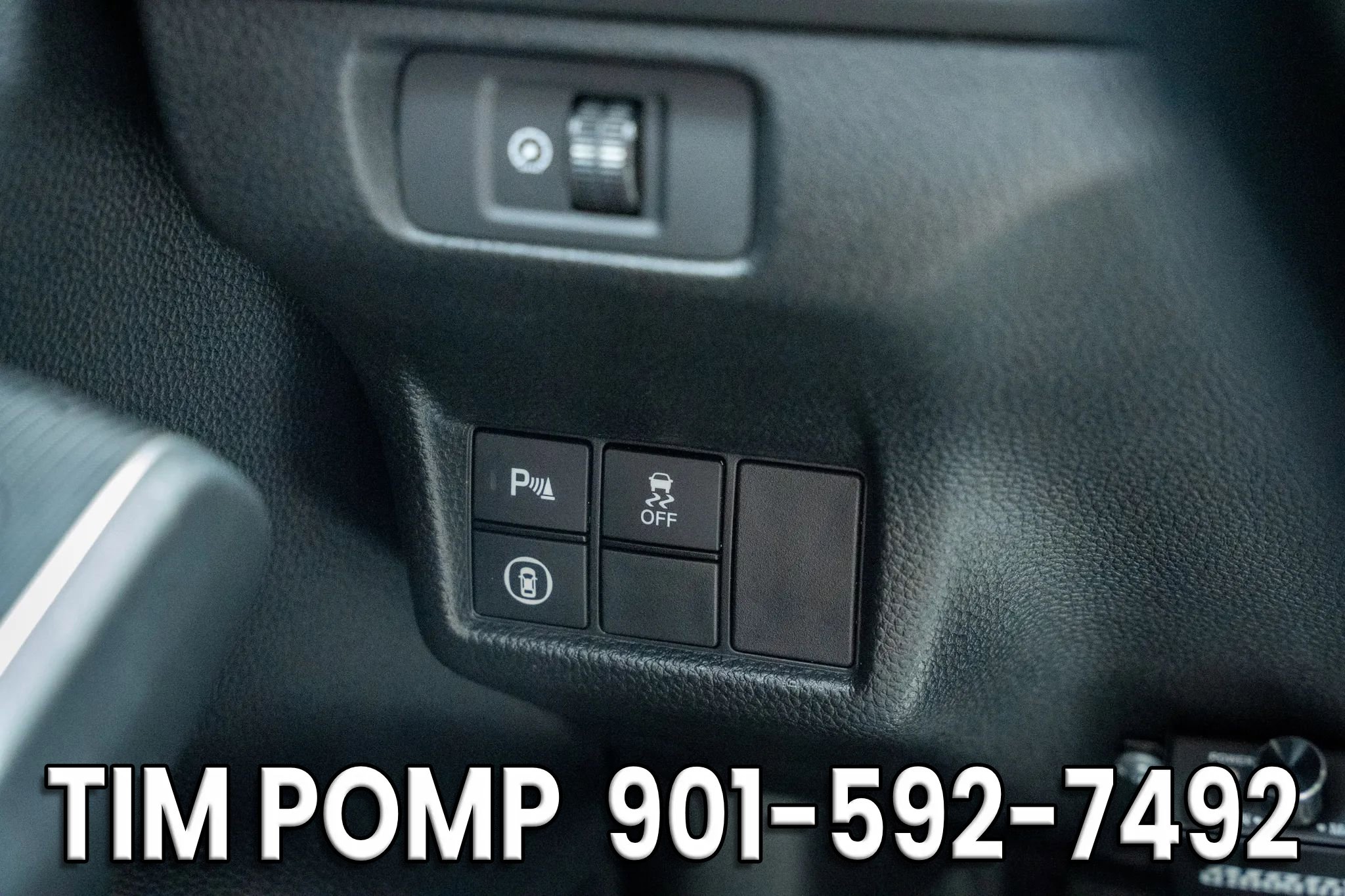 Used 2022 Honda Civic Sport Touring image 28
