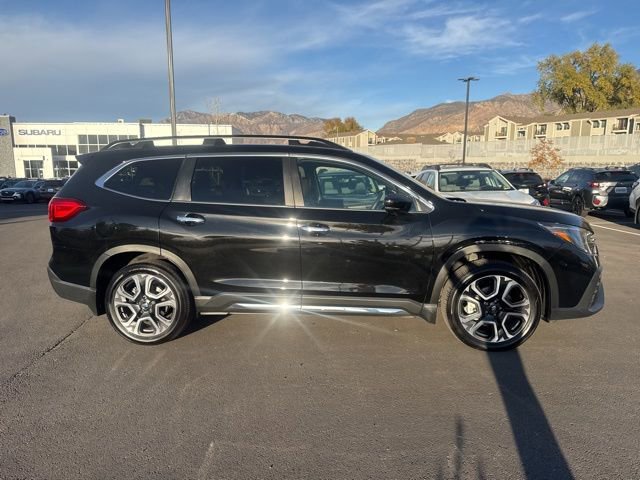 Used 2025 Subaru Ascent Touring w/ Popular Package #1 image 2