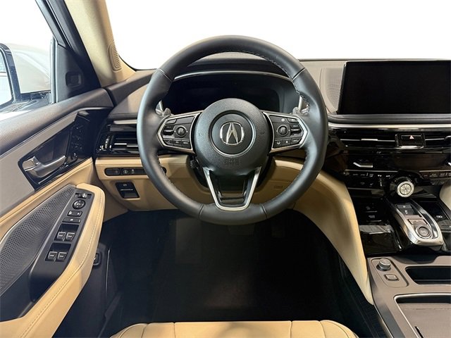 New 2026 Acura MDX SH-AWD image 26