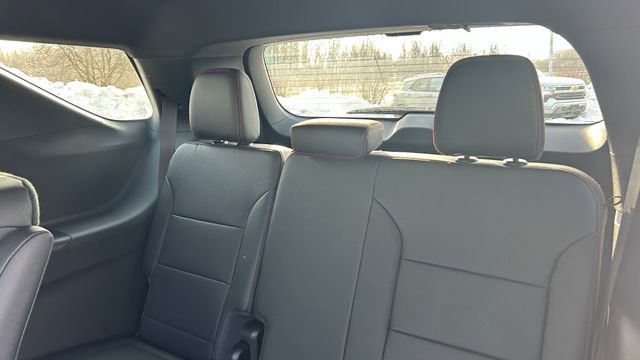 New 2026 Chevrolet Traverse Z71 w/ Enhanced Driving Package image 38