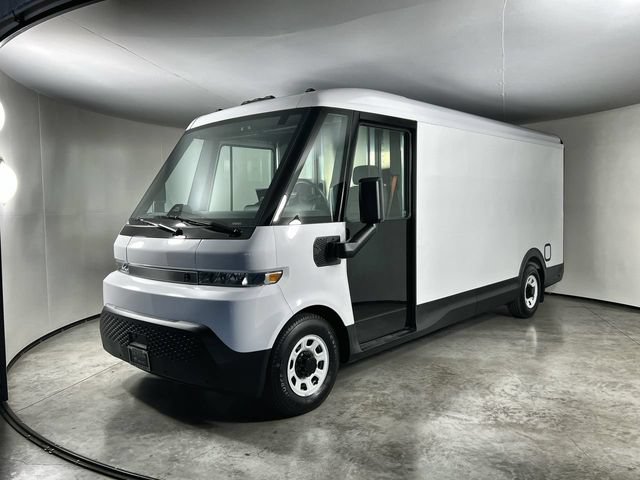 Used 2024 Chevrolet Brightdrop 600 w/ Battery Pack, Max Range AWD/4WD image 4
