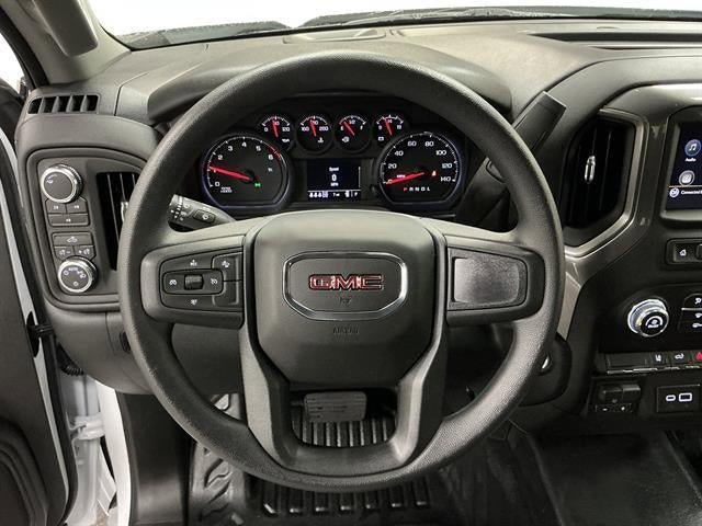 New 2026 GMC Sierra 2500 Pro AWD/4WD image 12