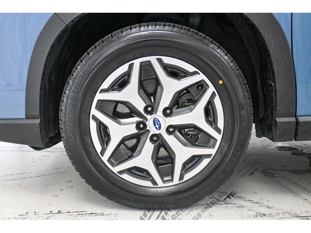 Used 2019 Subaru Forester Premium w/ Popular Package #1 image 21