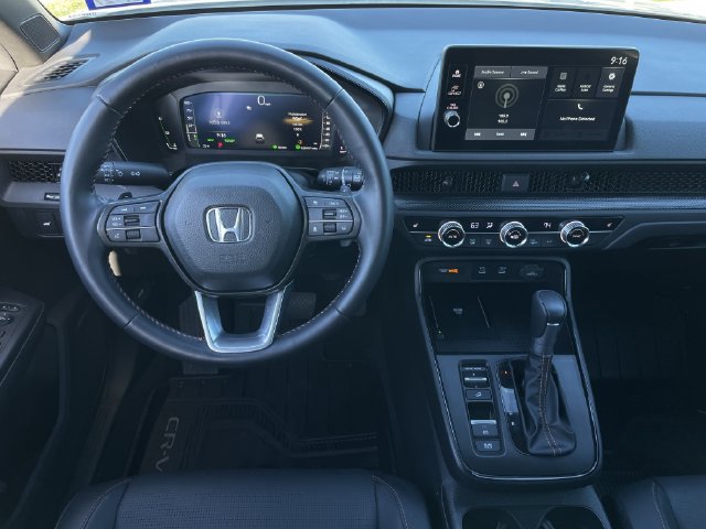 Certified 2026 Honda CR-V Sport-L image 12