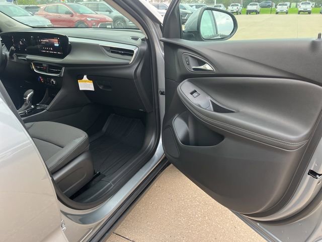 New 2026 Buick Encore GX Preferred w/ Comfort Package image 51