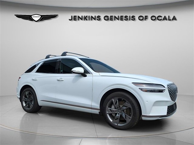 Certified 2024 Genesis Electrified GV70 Advanced image 7