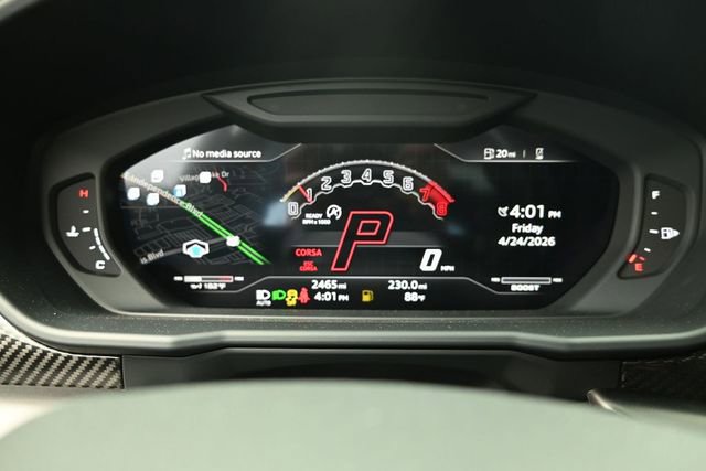 Used 2023 Lamborghini Urus Performante AWD/4WD image 14