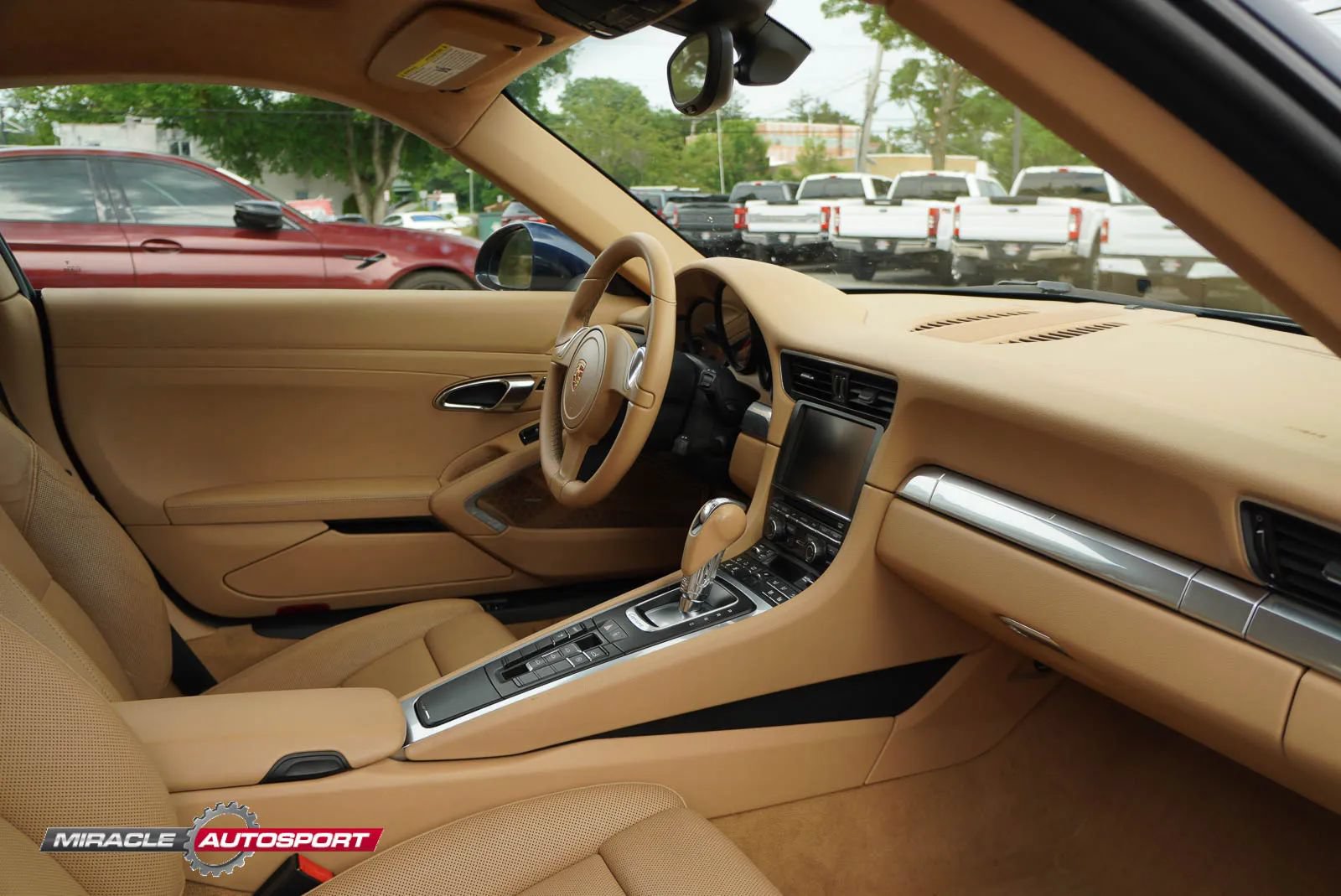 Used 2013 Porsche 911 Carrera RWD image 30