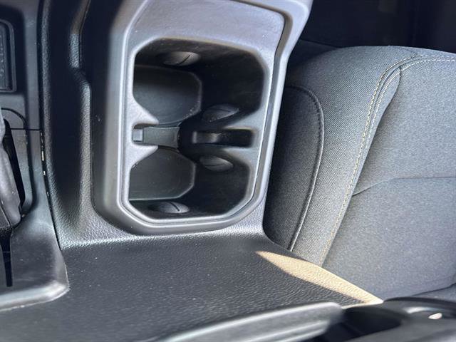 Used 2024 Jeep Wrangler Sport S 4xe image 20