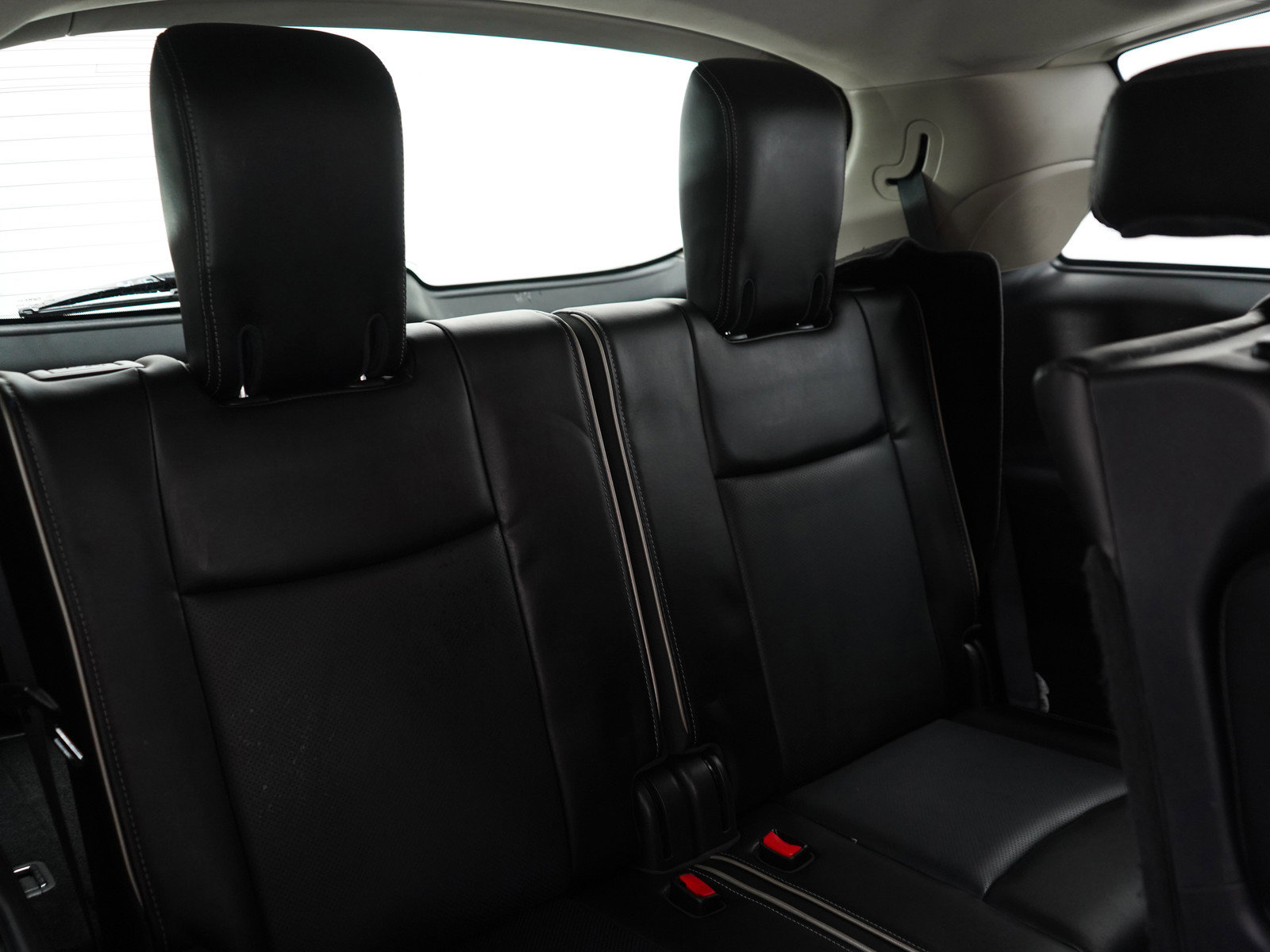 Used 2017 INFINITI QX60 AWD w/ Premium Plus Package image 12