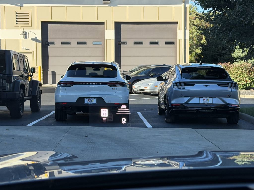 Used 2024 Porsche Cayenne Coupe image 39