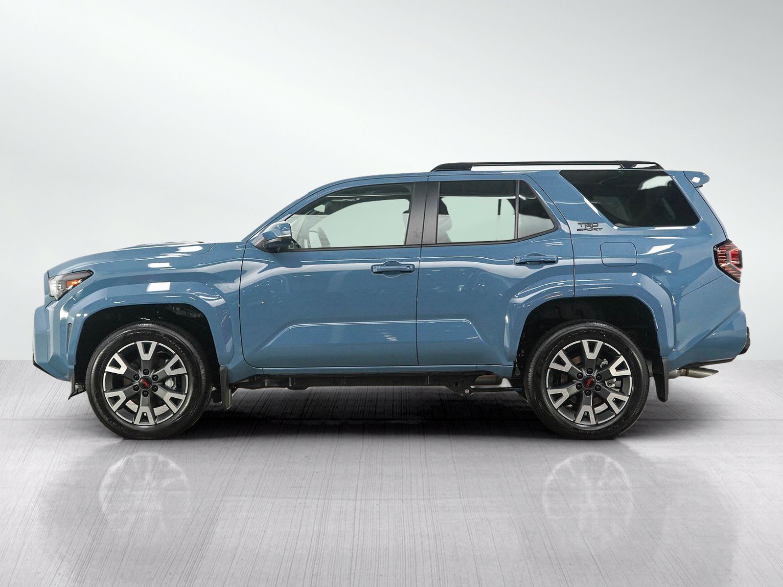 Used 2026 Toyota 4Runner TRD Sport AWD/4WD image 2