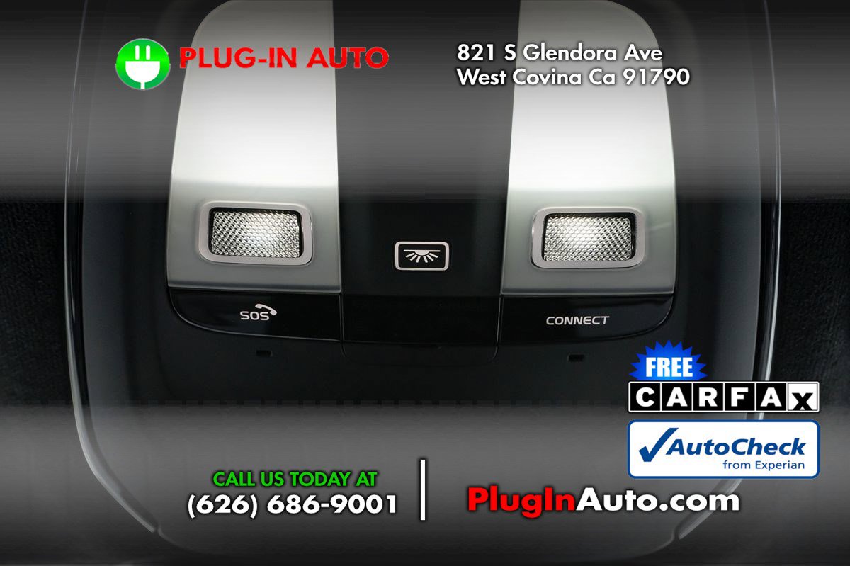 Used 2023 Polestar Polestar 2 w/ Pilot Pack image 19