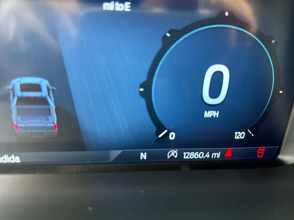 Used 2024 Ford F150 STX image 20