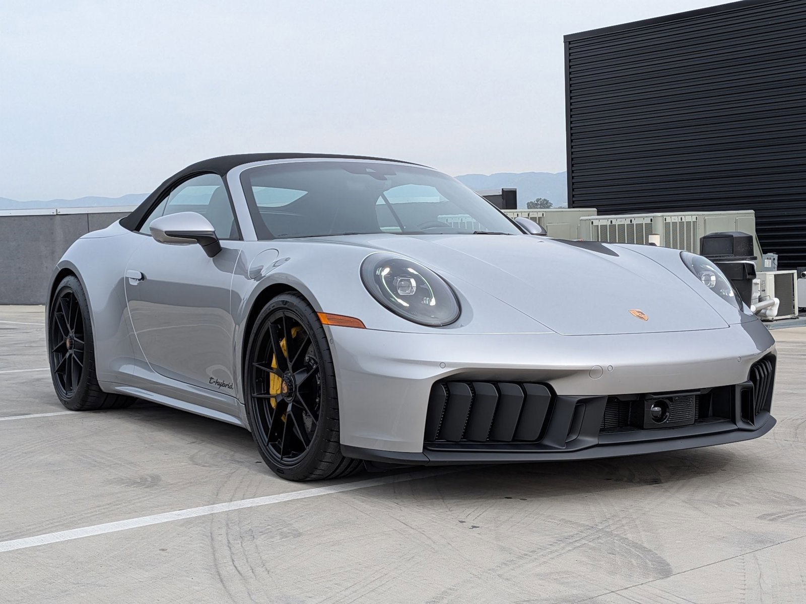 New 2026 Porsche 911 Carrera GTS RWD image 7