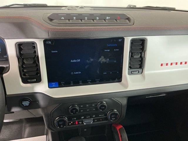 Used 2025 Ford Bronco Stroppe Edition image 20