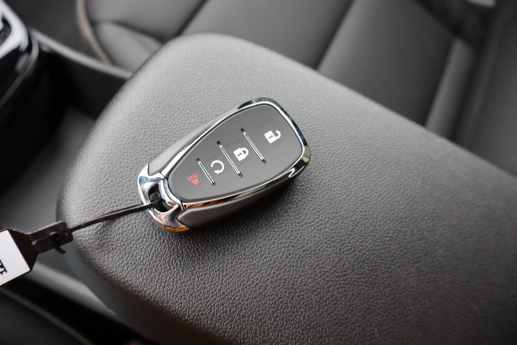 New 2026 Chevrolet Trax ACTIV image 27