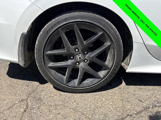 Certified 2022 Honda Civic Sport image 12