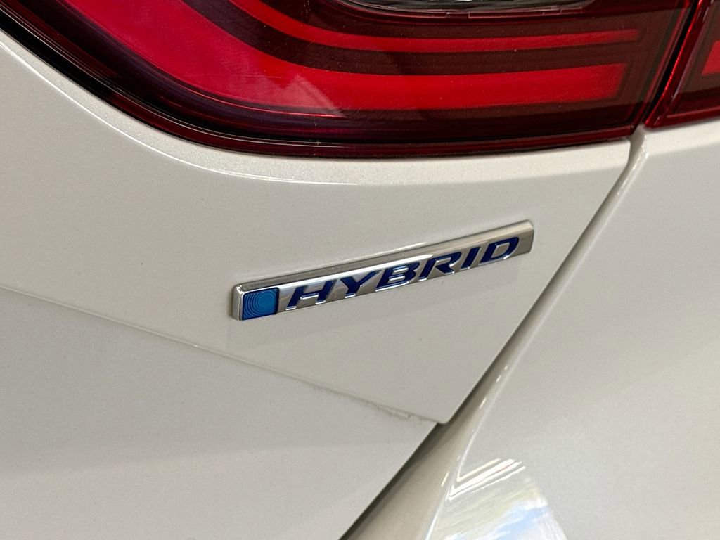 Used 2021 Honda Insight EX image 44