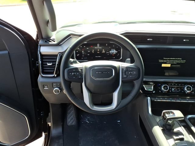 New 2026 GMC Sierra 1500 Denali w/ Denali Reserve Package AWD/4WD image 14