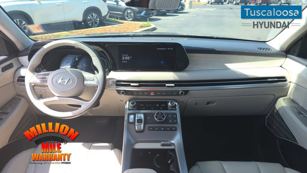 Used 2023 Hyundai Palisade Calligraphy AWD/4WD image 26