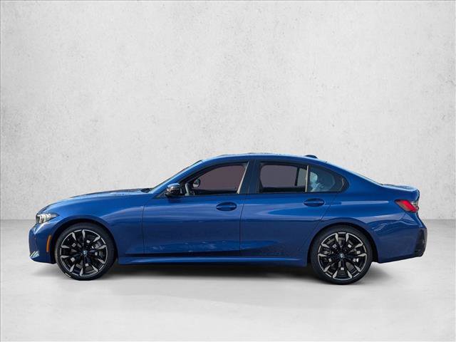New 2026 BMW 330i xDrive Sedan w/ M Sport Package image 5
