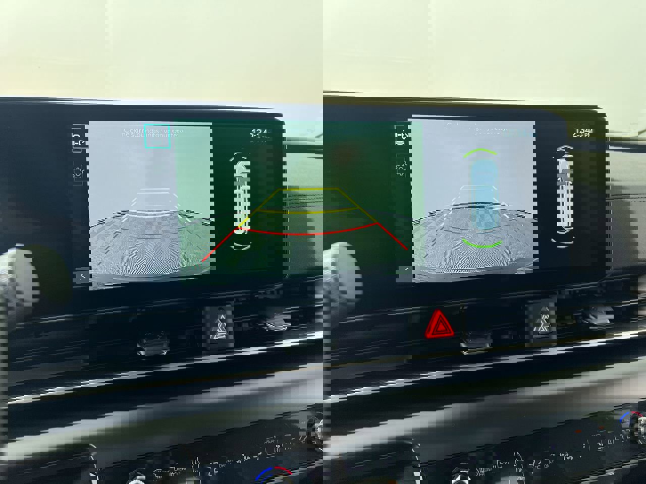 New 2026 Kia Carnival LXS image 26