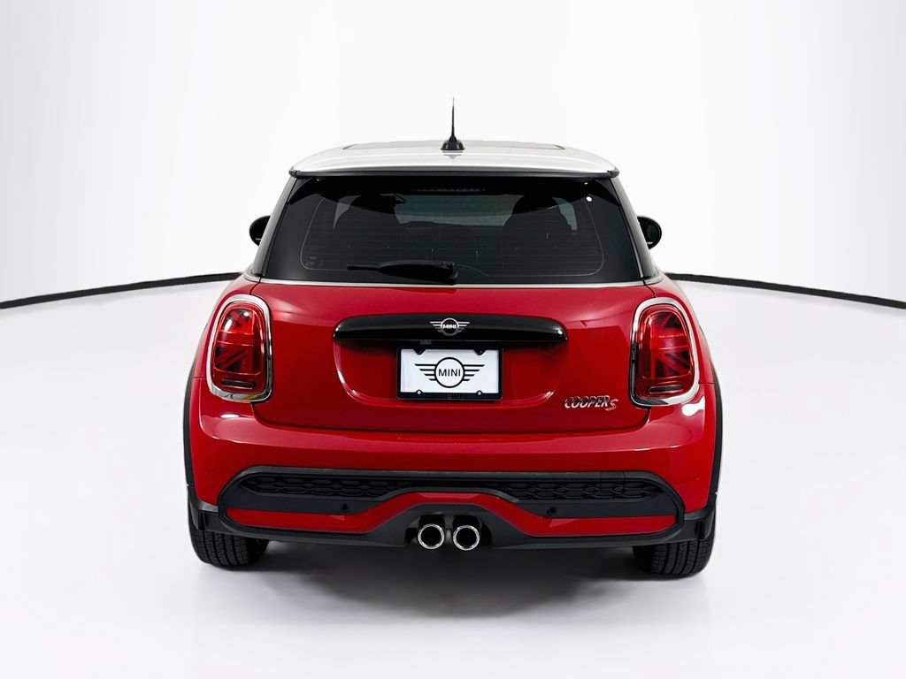 Used 2023 MINI Cooper S FWD image 6
