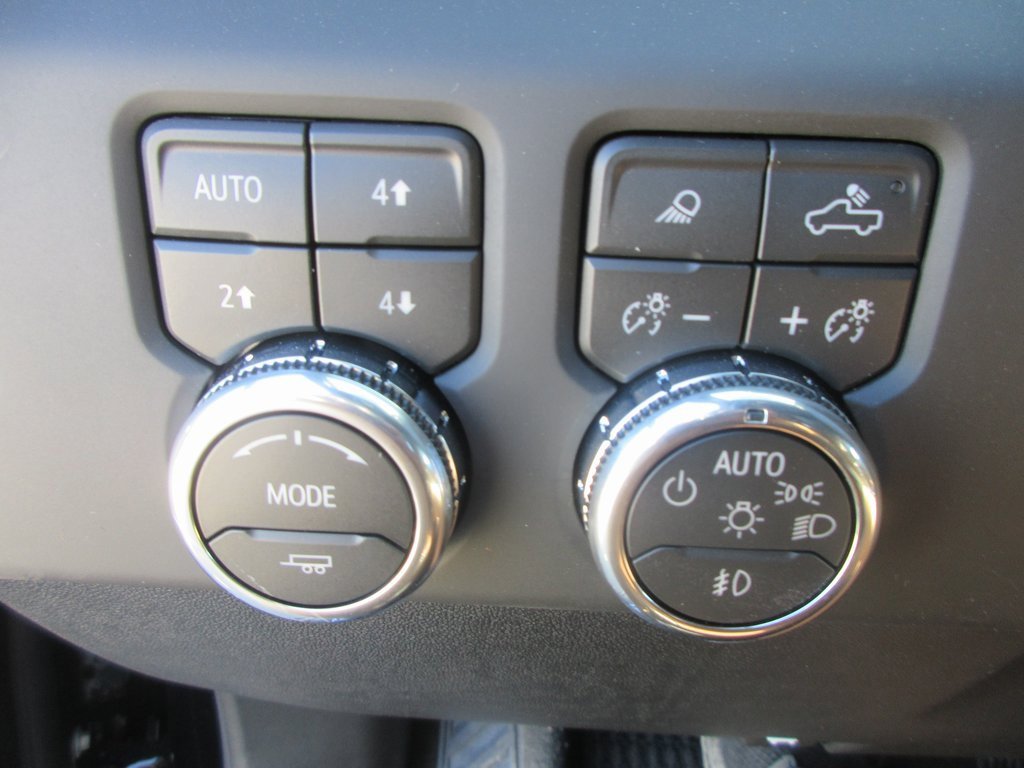 New 2026 GMC Sierra 2500 Denali Ultimate image 19