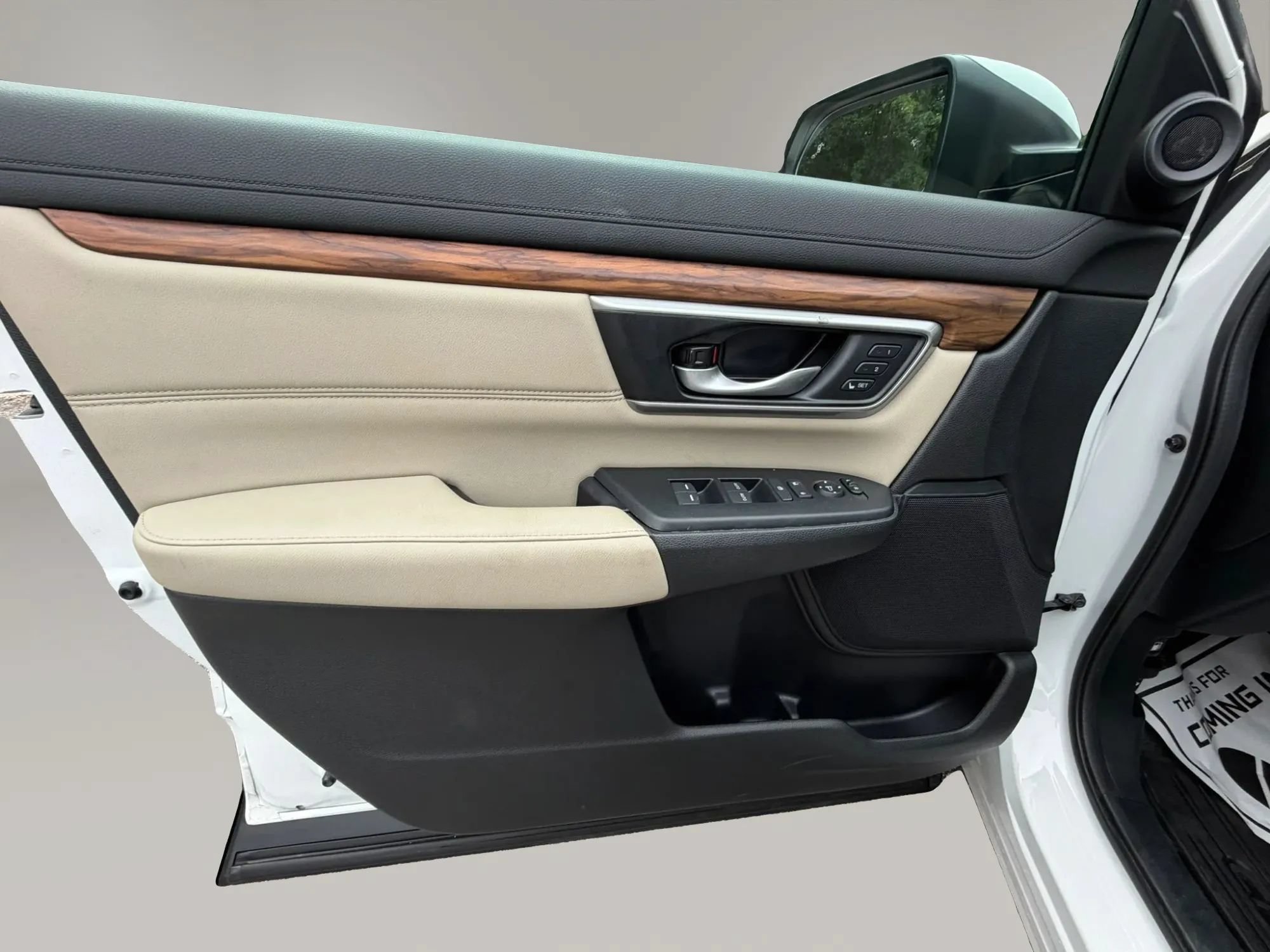 Used 2022 Honda CR-V EX-L image 32